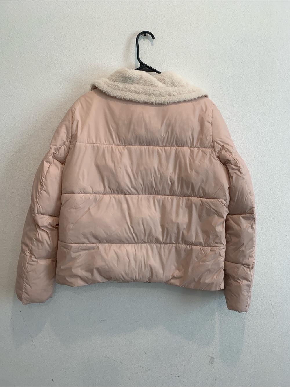 Levi’s Ladies Puffer Jacket - Picture 11 of 14